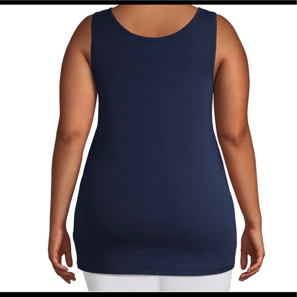 NWT Plus Size Tank Tops - Picture 6 of 7